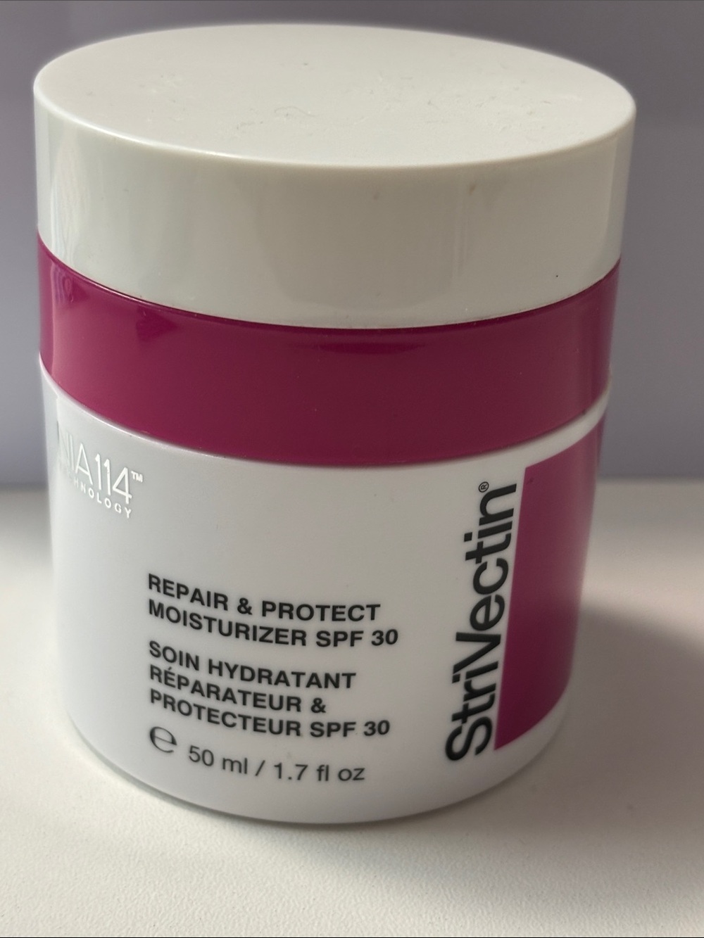 StriVectin Repair & Protect Moisturizer SPF 30